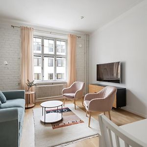 Appartement met Twee Slaapkamers